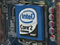 Intel Bear Lake Chipsets Dominate Computex 2007