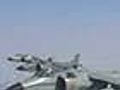 Navy’s Sea Harrier crashes in Goa