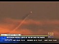 Mystery Missile Launch Seen off Calif. Coast 11-09-2010