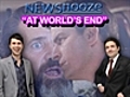 NEWSNooze - Newsnooze Apocalypse 2011