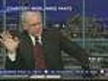 Shock Following Letterman Extortion Revelation
