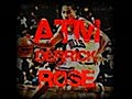 Derrick Rose - Atm (produced By Maserati Beats)