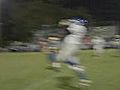 VIDEO: Wilmington Charter & A.I. Dupont - HS Football