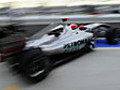 Formula 1: 2010: The Abu Dhabi Grand Prix - Practice Two