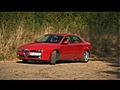 ALFA ROMEO 159