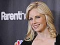 Monica Potter Wants You to Be Heart Healthy