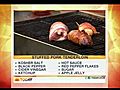 Mouthwatering meals made on the grill [NBC: 6-06-2011]