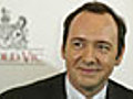 Spacey Still Keen To Fix Theatre