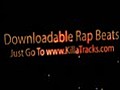 Downloadable Rap Beats