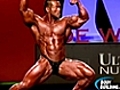 2010 Olympia Weekend: Top 10 Men’s - Hidetada Yamagishi