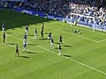 Everton 1-0 Chelsea