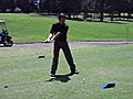 Mr. I’s driving shot