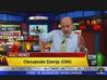 Cramer Explores Energy Sector