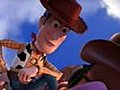 Toy Story 3: First Animated Best Picture?