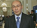 Kelimbetov Says Kazakhstan Plans `Serious&#039; IPO Programs