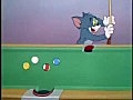 Tom  Jerry Show - Cue Ball Cat