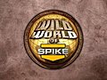 Wild World of Spike 2/9/2007