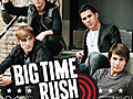 Brand New Big Time Rush: Big Time Reality