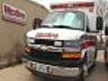 Obesity is Causing Some Paramedics to Ask for Bigger Ambulances
