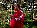 Comedian Jeff Garlin’s new book MY FOOTPRINT