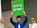 Best Green Businesses