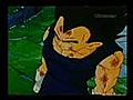 DBZ 268 - Earth Reborn (Ocean Dub)