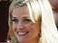 Reese Witherspoon Legally Gets a Star