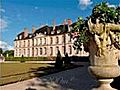 Orangerie Du Chateau De La Motte Tilly - 10400 La Motte Tilly - Location de salle - Aube