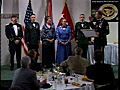 U.S. Army Reserve Best Warrior Banquet 2010,  Part 6