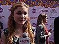 2010 - POY - Skyler Samuels
