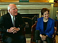 Elena Kagan on the Hill