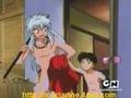 inuyasha en canicas