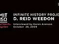 D. Reid Weedon