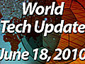 World Tech Update: Sony’s Move,  Microsoft&#039;s Kinect, and Apple&#039;s iPhone 4