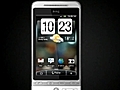 HTC Hero