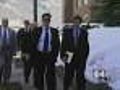 Charlie Sheen Pleads Not Guilty,  Will Stand Trial