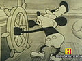 Walt Disney:  Mickey Mouse Debuts