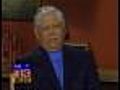 Coffee With: Golf Legend Lee Trevino