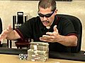 Texas Hold em - Bluffing Your Opponent