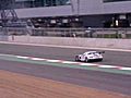 2x Mercedes SLS GT3 + Ferrari 458 GT3 - Silverstone!