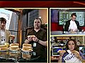 Cavuto Employee Places 2nd in Hot Dog Eating Contest