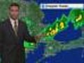 Evening Update: WBZ Forecast For September 8 2010