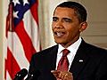 VIDEO: Pres. Obama on health care