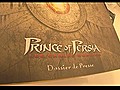 Interview : le nouveau Prince of Persia