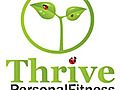 Fitness Support - Thrive Personal Fitness Episode 4