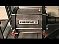 Materiel ENERPAC