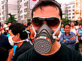 Toxic Environments: US and China