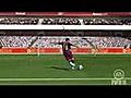 Lionel Messi Tricks