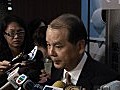 張建宗：樂見4巴工會結束工業行動