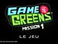 Game of the Greens - Mission 1 - 30s